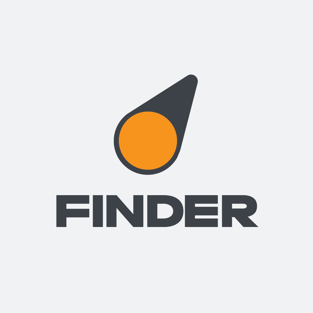 Finder Logo